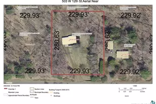 503 W 12th St, Washburn, WI 54891 - Photo 37