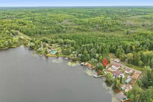 8075 S Dowling Lake Rd E, Superior, WI 54880 - Photo 7