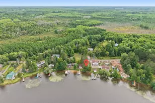 8075 S Dowling Lake Rd E, Superior, WI 54880 - Photo 9
