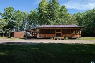 41300 Hwy 63, Cable, WI 54821 - Photo 1
