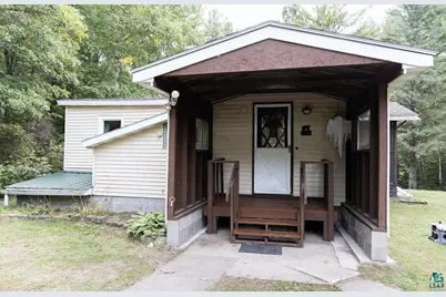 9107 E Beaupre Dr, Solon Springs, WI 54873 - Photo 1