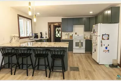 9107 E Beaupre Dr, Solon Springs, WI 54873 - Photo 5