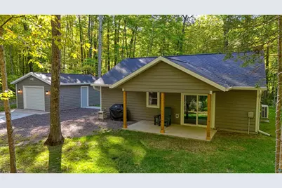 15199 W Maple St, Stone Lake, WI 54876 - Photo 37