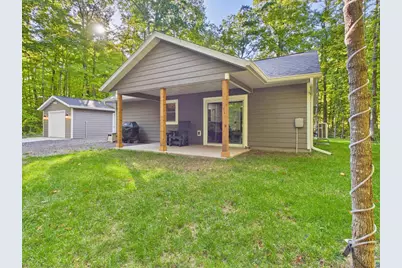 15199 W Maple St, Stone Lake, WI 54876 - Photo 11