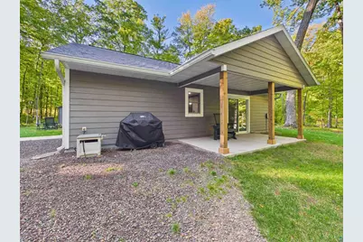 15199 W Maple St, Stone Lake, WI 54876 - Photo 13