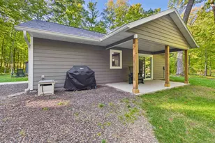 15199 W Maple St, Stone Lake, WI 54876 - Photo 13