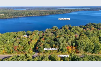 15199 W Maple St, Stone Lake, WI 54876 - Photo 3