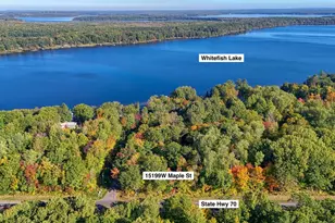 15199 W Maple St, Stone Lake, WI 54876 - Photo 3