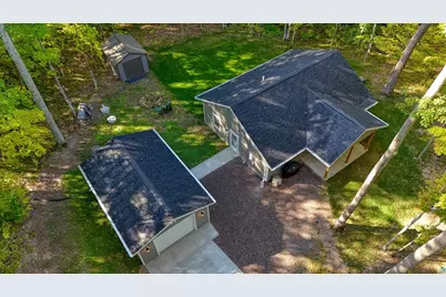 15199 W Maple St, Stone Lake, WI 54876 - Photo 15