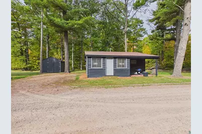 7715 N Grindstone Ave, Hayward, WI 54843 - Photo 3