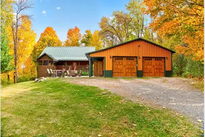 2870 218th Street, Luck, WI 54006 - Photo 1