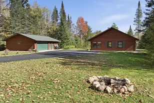 6680 N Dam Rd, Winter, WI 54896 - Photo 3