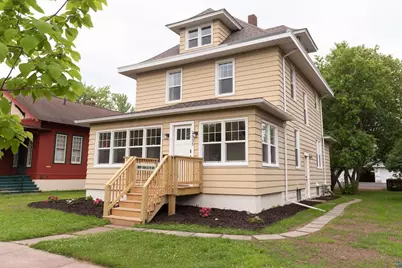 2335 John Ave, Superior, WI 54880 - Photo 1