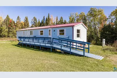 10037 E Gustafson Rd, Poplar, WI 54864 - Photo 55