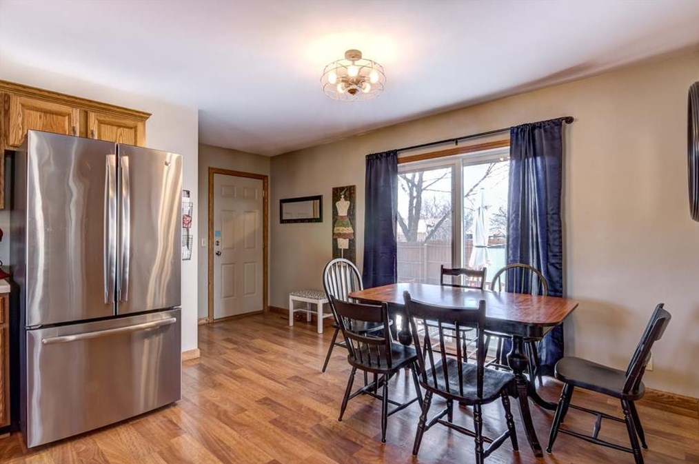 3506 Hester St, Eau Claire WI  54701-7701 exterior