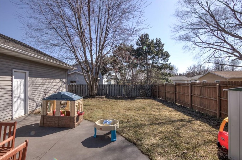 3506 Hester St, Eau Claire WI  54701-7701 exterior