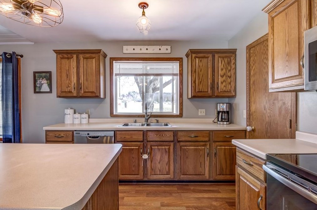 3506 Hester St, Eau Claire WI  54701-7701 exterior