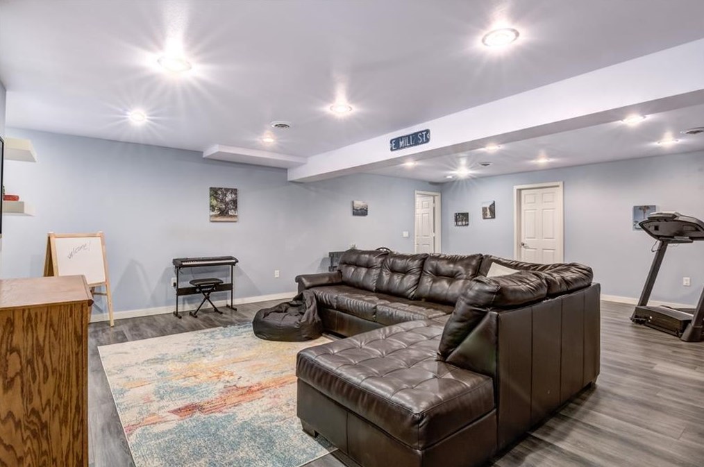 3506 Hester St, Eau Claire WI  54701-7701 exterior