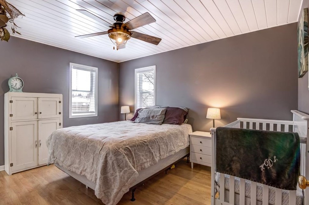 3506 Hester St, Eau Claire WI  54701-7701 exterior