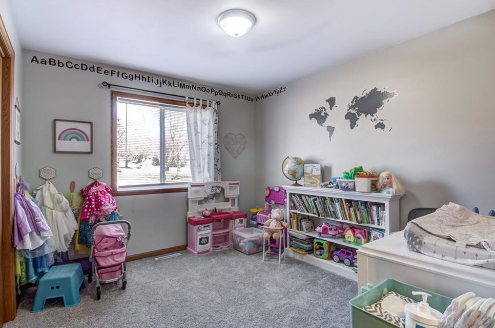 3506 Hester St, Eau Claire WI  54701-7701 exterior