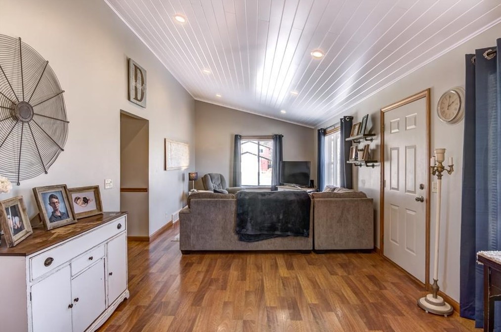 3506 Hester St, Eau Claire WI  54701-7701 exterior