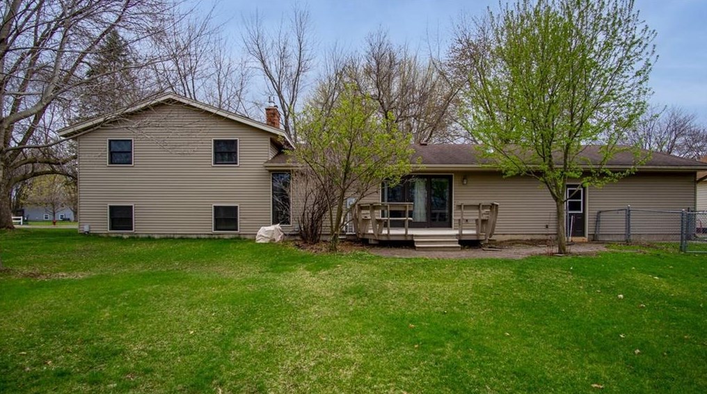 710 Kimberly Dr, Eau Claire WI  54703-0638 exterior