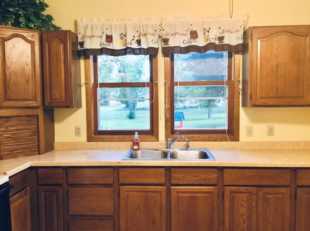 128 Michigan St, Eau Claire WI  54703-5960 exterior