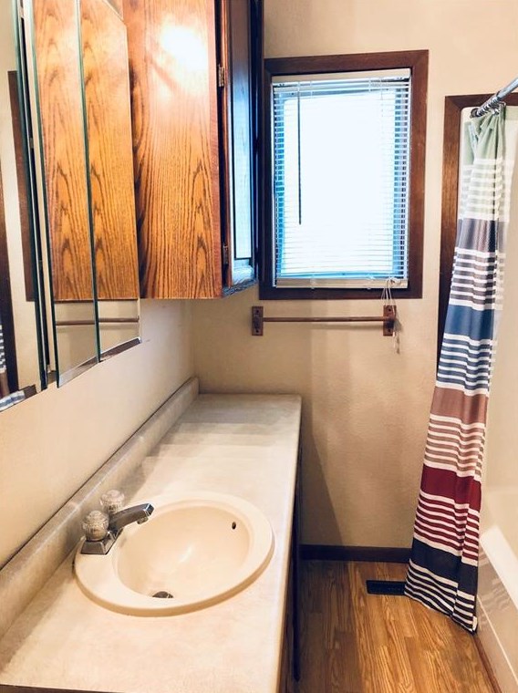 128 Michigan St, Eau Claire WI  54703-5960 exterior