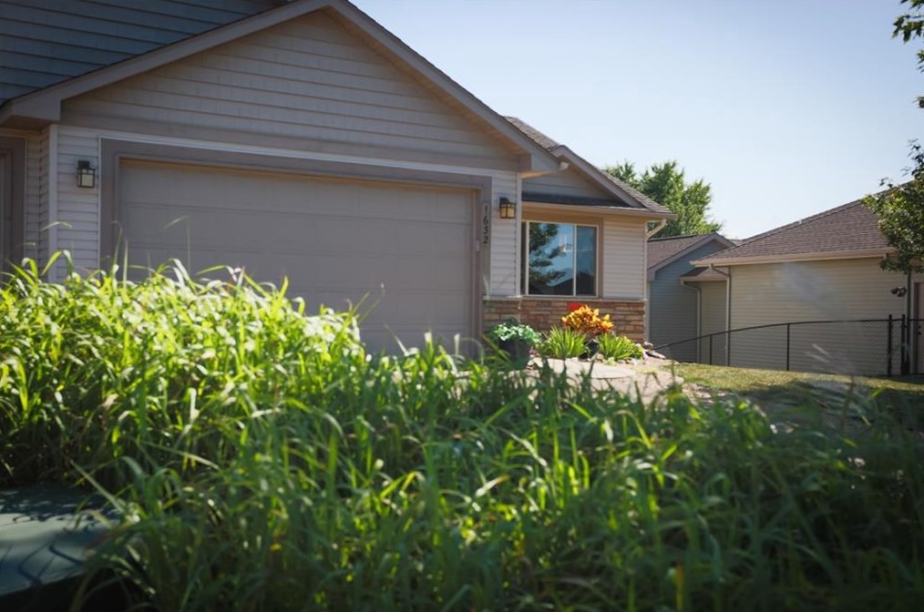 1632 Rolling Hills Ln, Troy WI  54022-2175 exterior