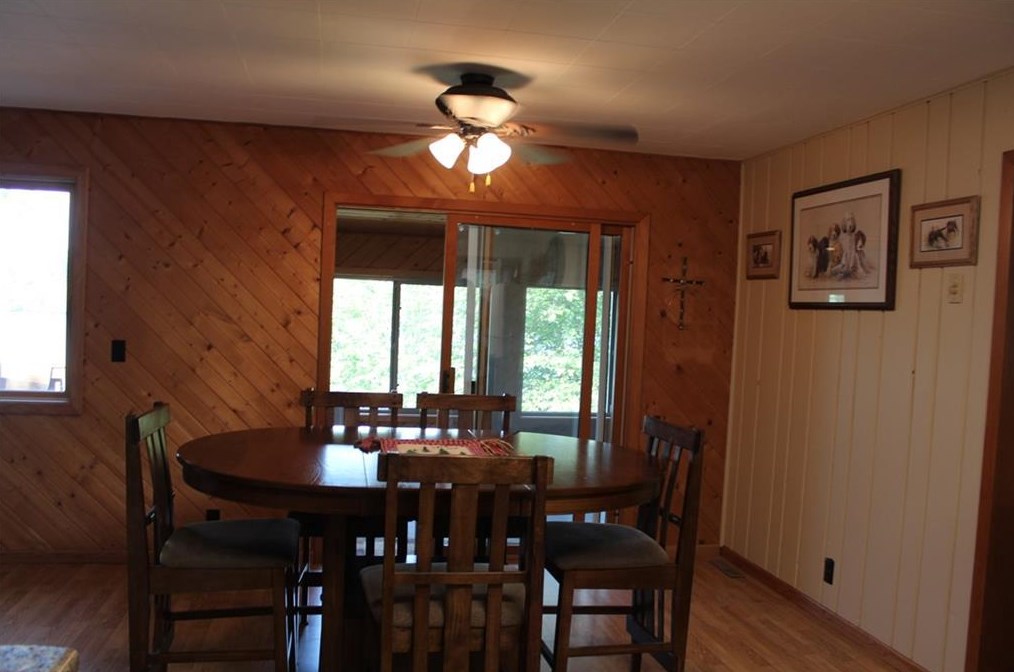 11494 Stillson Rd, Luck WI  54853-9629 exterior