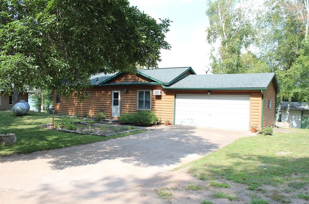 11494 Stillson Rd, Luck WI  54853-9629 exterior