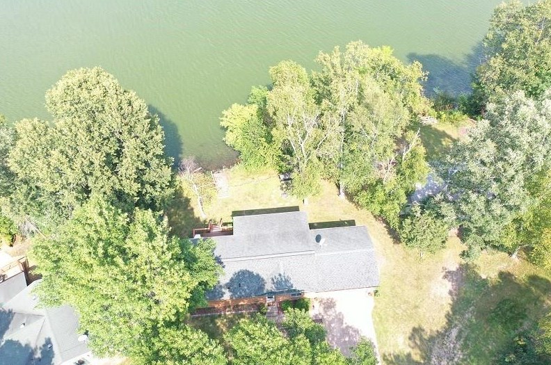 11494 Stillson Rd, Luck WI  54853-9629 exterior