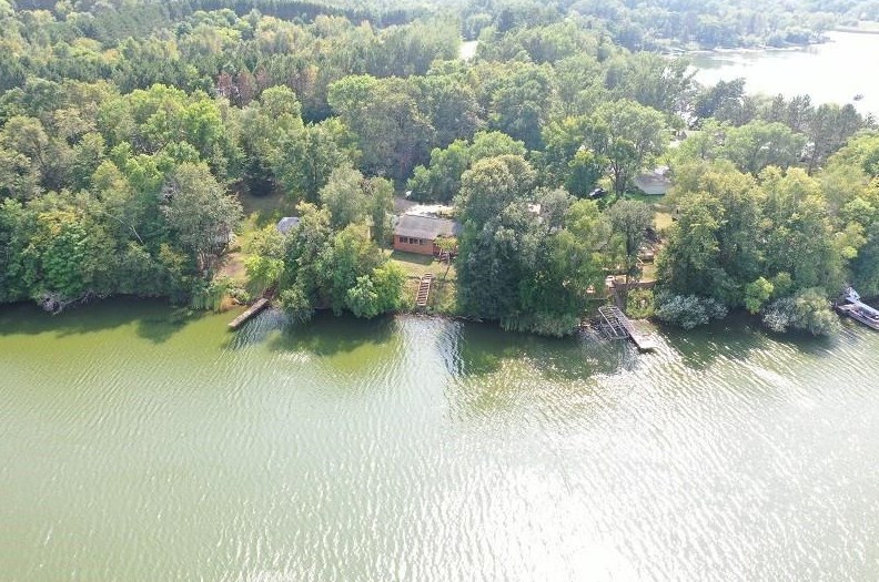 11494 Stillson Rd, Luck WI  54853-9629 exterior