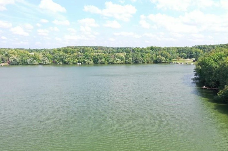 11494 Stillson Rd, Luck WI  54853-9629 exterior