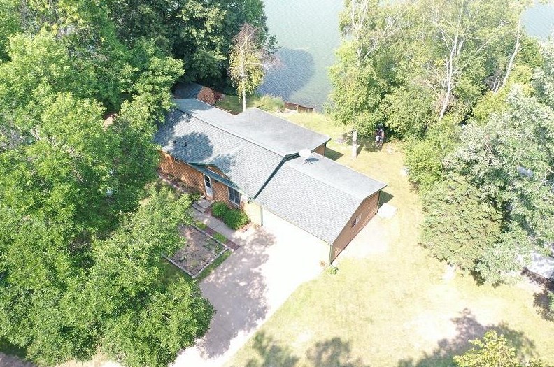 11494 Stillson Rd, Luck WI  54853-9629 exterior