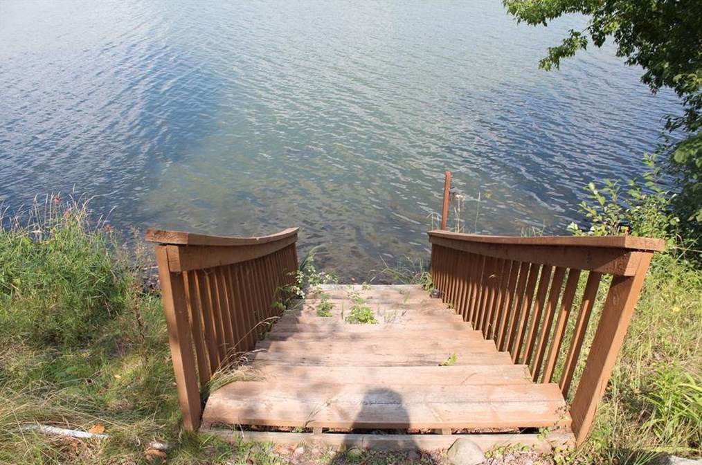 11494 Stillson Rd, Luck WI  54853-9629 exterior