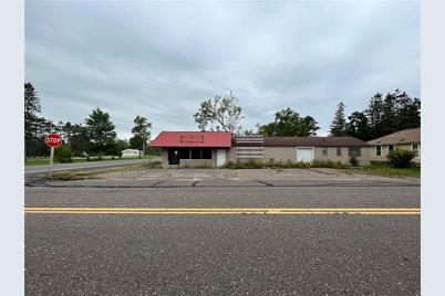 4449 County Road Cc, Couderay, WI 54828 - Photo 1