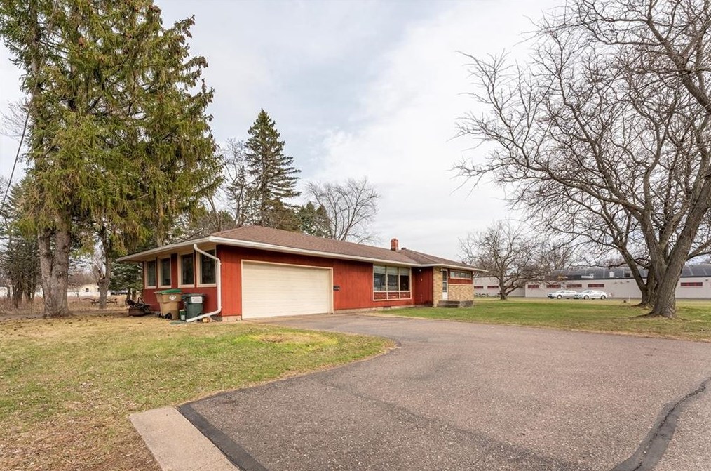 717 Park Ave, Eau Claire WI  54729-3508 exterior