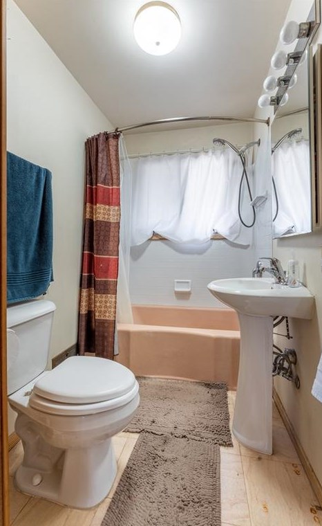 717 Park Ave, Eau Claire WI  54729-3508 exterior