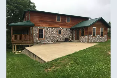 6966 Johnson Avenue, Sterling, WI 54665 - Photo 1
