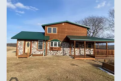 6966 S Johnson Avenue, Sterling, WI 54665 - Photo 3