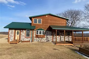 6966 S Johnson Ave, Sterling, WI 54665 - Photo 3