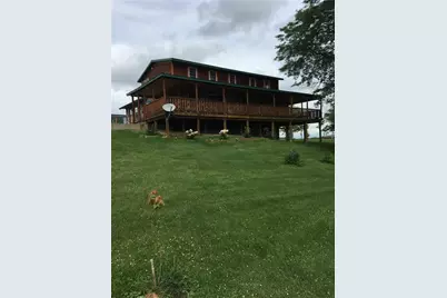 6966 S Johnson Avenue, Sterling, WI 54665 - Photo 1