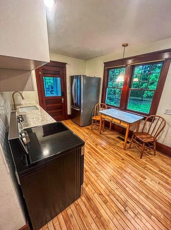905 5th St, Chetek WI  54728-9667 exterior