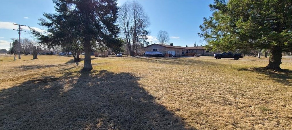 3686 Ogden Ave, Radisson WI  54867-7063 exterior