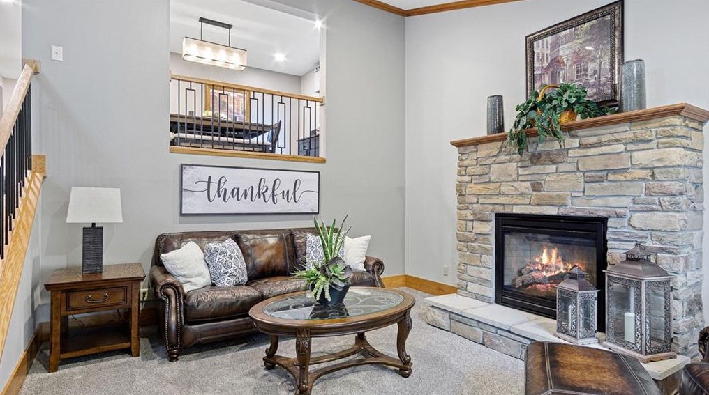 4737 Palmer Ln, Eau Claire WI  54701-7960 exterior