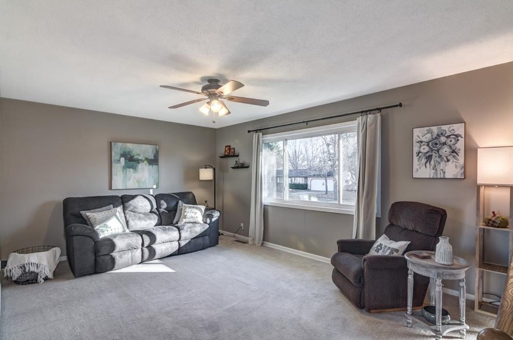 4702 Puttor Dr, Eau Claire WI  54701-7929 exterior