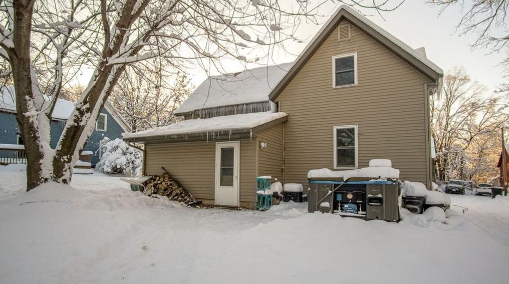 1416 12th St, Rusk, WI 54751