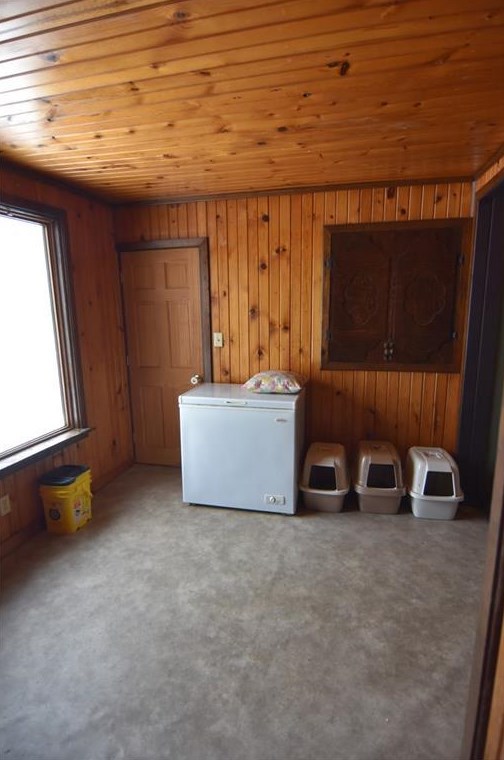 2835 4th St, Cumberland WI  54829-9494 exterior