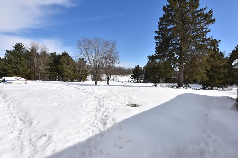 2835 4th St, Cumberland WI  54829-9494 exterior